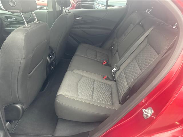 2019 Chevrolet Equinox LT (Stk: 251137B) in Port Hope - Image 12 of 18 2019 Chevrolet Equinox LT (Stk: 251137B) in Port Hope - Image 12 of 18
