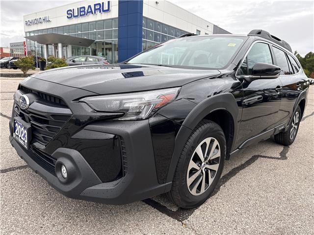 2023 Subaru Outback Touring (Stk: LP1249) in RICHMOND HILL - Image 1 of 32