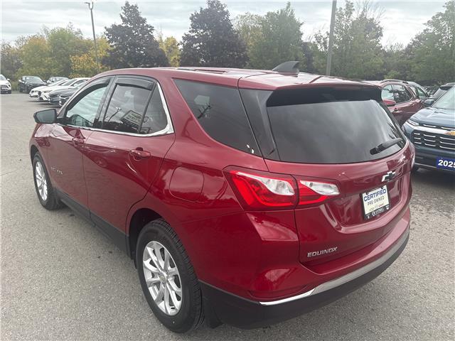2019 Chevrolet Equinox LT (Stk: 251137B) in Port Hope - Image 13 of 18 2019 Chevrolet Equinox LT (Stk: 251137B) in Port Hope - Image 13 of 18
