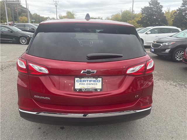 2019 Chevrolet Equinox LT (Stk: 251137B) in Port Hope - Image 14 of 18 2019 Chevrolet Equinox LT (Stk: 251137B) in Port Hope - Image 14 of 18