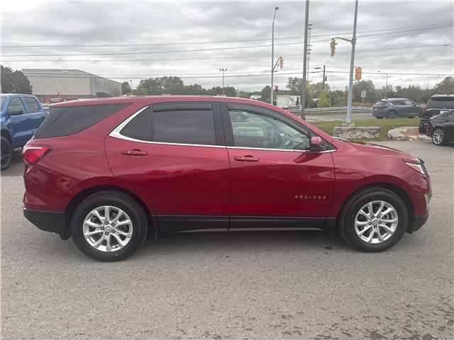 2019 Chevrolet Equinox LT (Stk: 251137B) in Port Hope - Image 17 of 18 2019 Chevrolet Equinox LT (Stk: 251137B) in Port Hope - Image 17 of 18