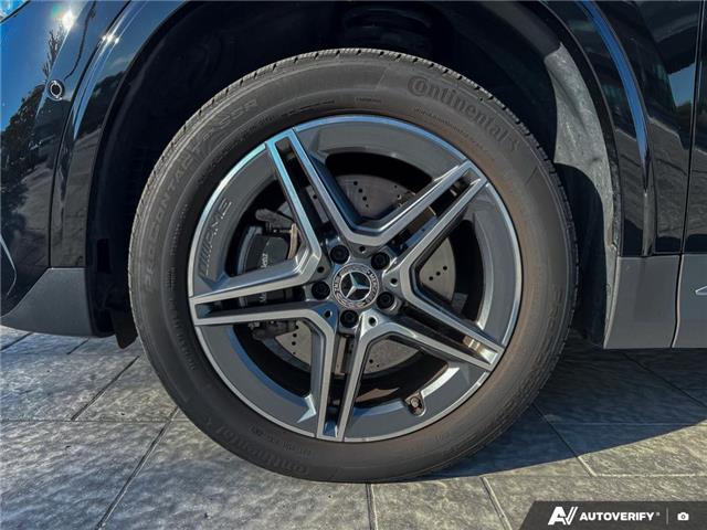 2025 Mercedes-Benz GLA 250 Base (Stk: L3060) in London - Image 6 of 24 2025 Mercedes-Benz GLA 250 Base (Stk: L3060) in London - Image 6 of 24