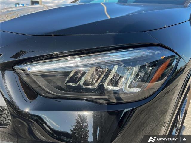 2025 Mercedes-Benz GLA 250 Base (Stk: L3060) in London - Image 8 of 24 2025 Mercedes-Benz GLA 250 Base (Stk: L3060) in London - Image 8 of 24