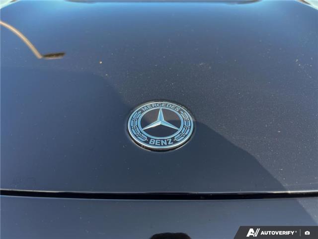 2025 Mercedes-Benz GLA 250 Base (Stk: L3060) in London - Image 9 of 24 2025 Mercedes-Benz GLA 250 Base (Stk: L3060) in London - Image 9 of 24