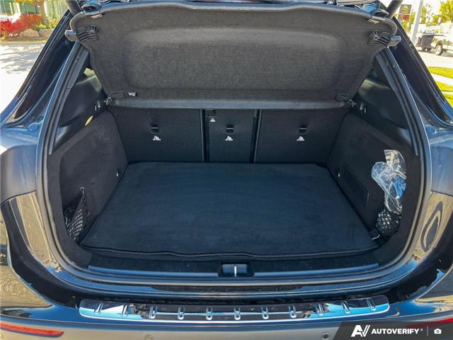 2025 Mercedes-Benz GLA 250 Base (Stk: L3060) in London - Image 11 of 24 2025 Mercedes-Benz GLA 250 Base (Stk: L3060) in London - Image 11 of 24