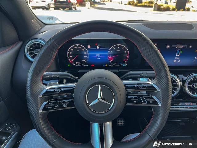 2025 Mercedes-Benz GLA 250 Base (Stk: L3060) in London - Image 13 of 24 2025 Mercedes-Benz GLA 250 Base (Stk: L3060) in London - Image 13 of 24