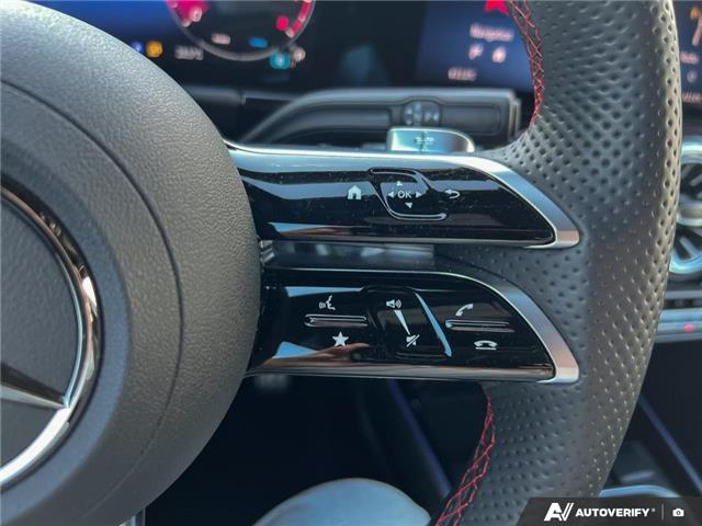 2025 Mercedes-Benz GLA 250 Base (Stk: L3060) in London - Image 15 of 24 2025 Mercedes-Benz GLA 250 Base (Stk: L3060) in London - Image 15 of 24