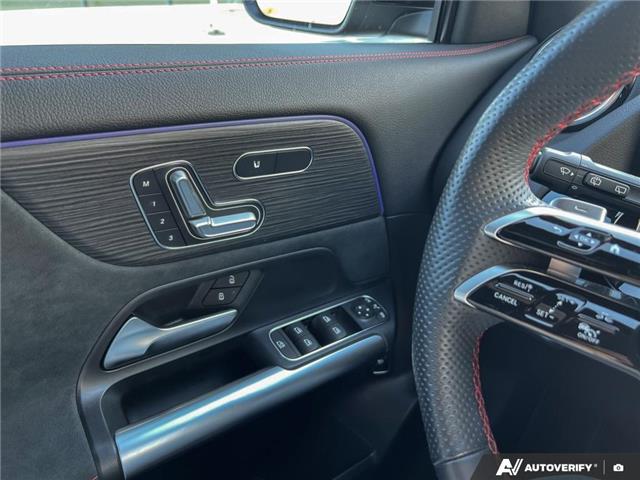 2025 Mercedes-Benz GLA 250 Base (Stk: L3060) in London - Image 16 of 24 2025 Mercedes-Benz GLA 250 Base (Stk: L3060) in London - Image 16 of 24