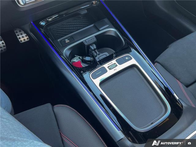 2025 Mercedes-Benz GLA 250 Base (Stk: L3060) in London - Image 17 of 24 2025 Mercedes-Benz GLA 250 Base (Stk: L3060) in London - Image 17 of 24