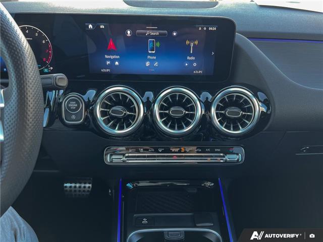 2025 Mercedes-Benz GLA 250 Base (Stk: L3060) in London - Image 18 of 24 2025 Mercedes-Benz GLA 250 Base (Stk: L3060) in London - Image 18 of 24