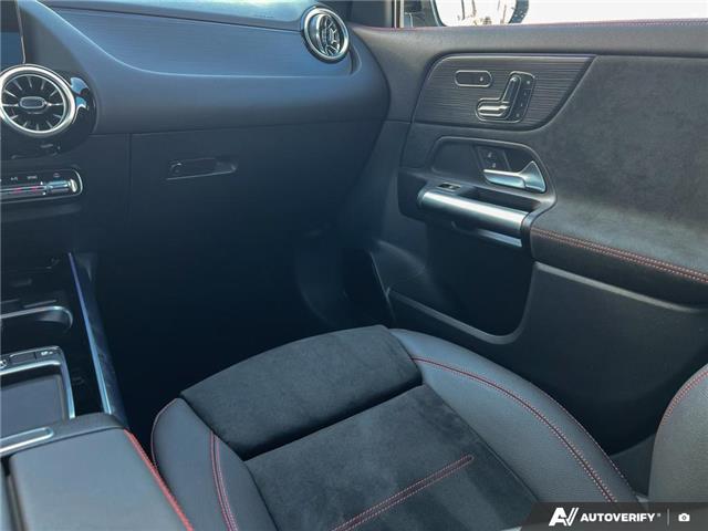 2025 Mercedes-Benz GLA 250 Base (Stk: L3060) in London - Image 24 of 24 2025 Mercedes-Benz GLA 250 Base (Stk: L3060) in London - Image 24 of 24