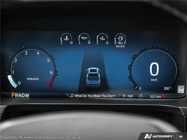 2025 Ford F-150 XLT (Stk: SK-548) in Okotoks - Image 13 of 23