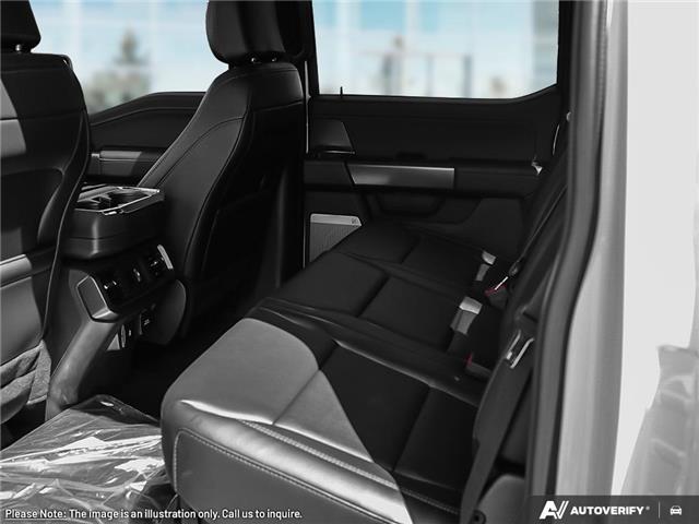 2025 Ford F-150 XLT (Stk: SK-548) in Okotoks - Image 20 of 23