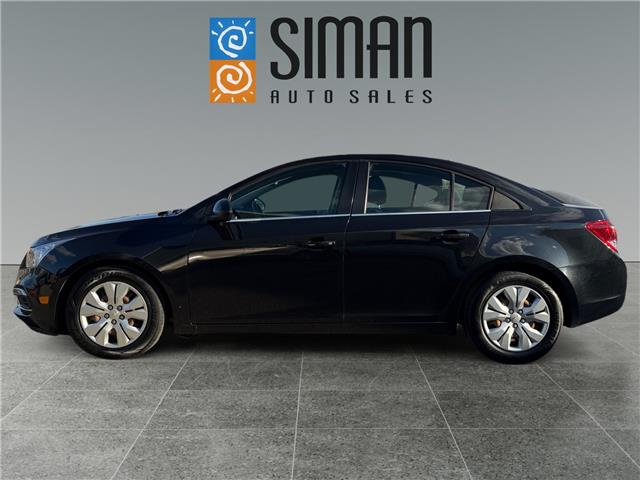 2016 Chevrolet Cruze Limited 1LT (Stk: P3227) in Regina - Image 2 of 21