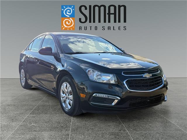 2016 Chevrolet Cruze Limited 1LT (Stk: P3227) in Regina - Image 7 of 21