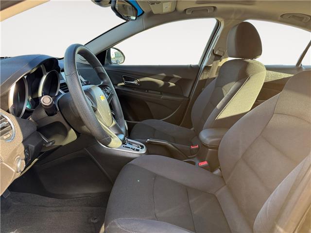 2016 Chevrolet Cruze Limited 1LT (Stk: P3227) in Regina - Image 9 of 21