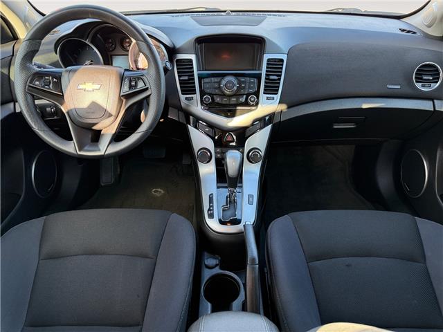 2016 Chevrolet Cruze Limited 1LT (Stk: P3227) in Regina - Image 10 of 21