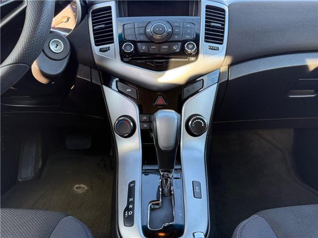 2016 Chevrolet Cruze Limited 1LT (Stk: P3227) in Regina - Image 11 of 21