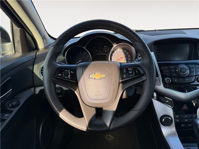 2016 Chevrolet Cruze Limited 1LT (Stk: P3227) in Regina - Image 12 of 21