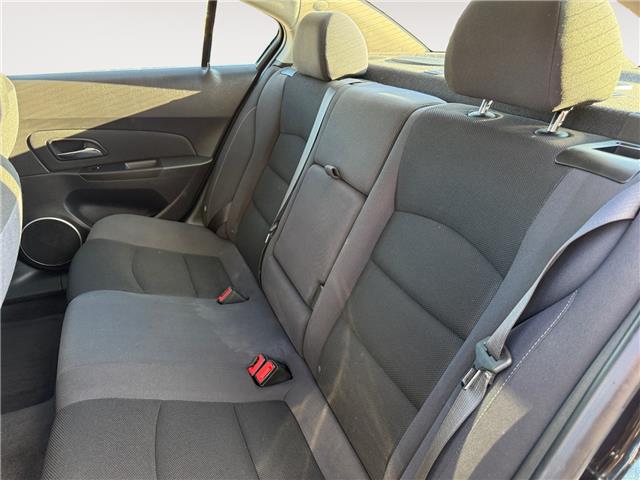 2016 Chevrolet Cruze Limited 1LT (Stk: P3227) in Regina - Image 13 of 21