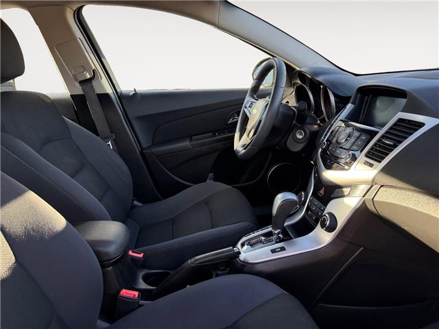 2016 Chevrolet Cruze Limited 1LT (Stk: P3227) in Regina - Image 15 of 21