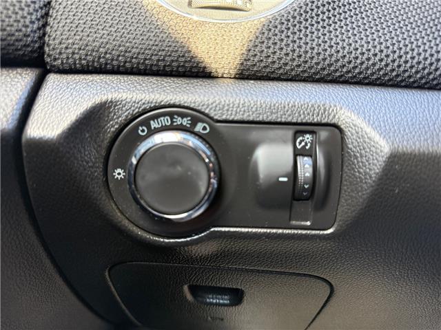 2016 Chevrolet Cruze Limited 1LT (Stk: P3227) in Regina - Image 17 of 21