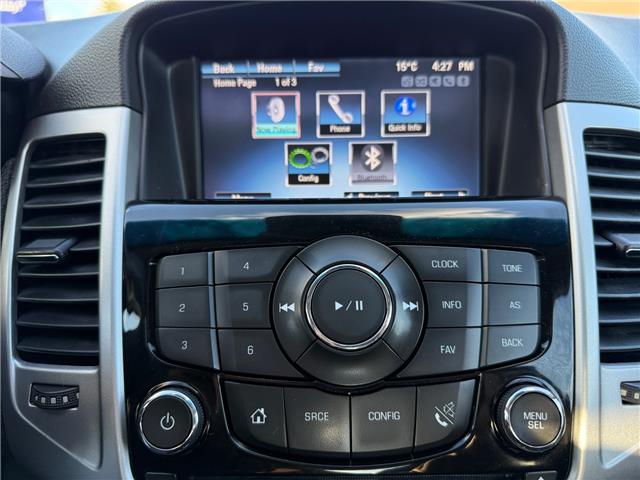 2016 Chevrolet Cruze Limited 1LT (Stk: P3227) in Regina - Image 20 of 21