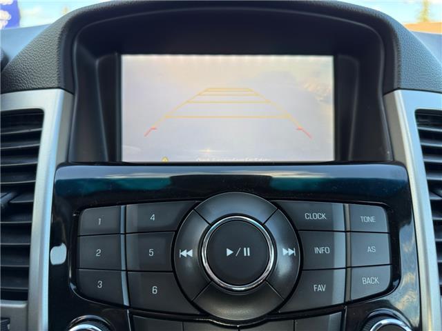 2016 Chevrolet Cruze Limited 1LT (Stk: P3227) in Regina - Image 21 of 21