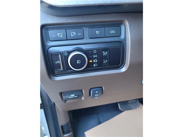 2023 Ford F-350 King Ranch (Stk: 26T2771A) in Pincher Creek - Image 12 of 13