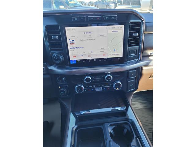 2023 Ford F-350 King Ranch (Stk: 26T2771A) in Pincher Creek - Image 9 of 13