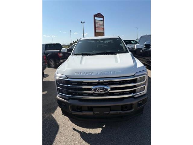 2023 Ford F-350 King Ranch (Stk: 26T2771A) in Pincher Creek - Image 4 of 13