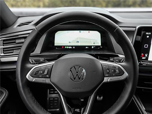 2025 Volkswagen Atlas Cross Sport 2.0 TSI Execline (Stk: SA223968) in Vancouver - Image 13 of 23