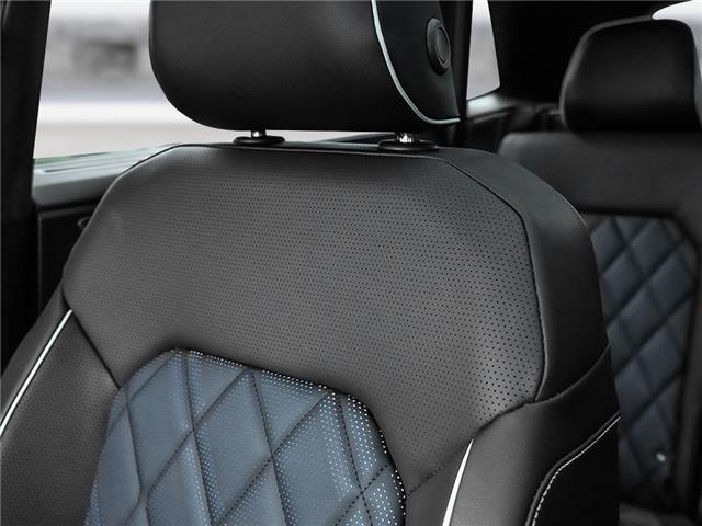 2025 Volkswagen Atlas Cross Sport 2.0 TSI Execline (Stk: SA223968) in Vancouver - Image 20 of 23