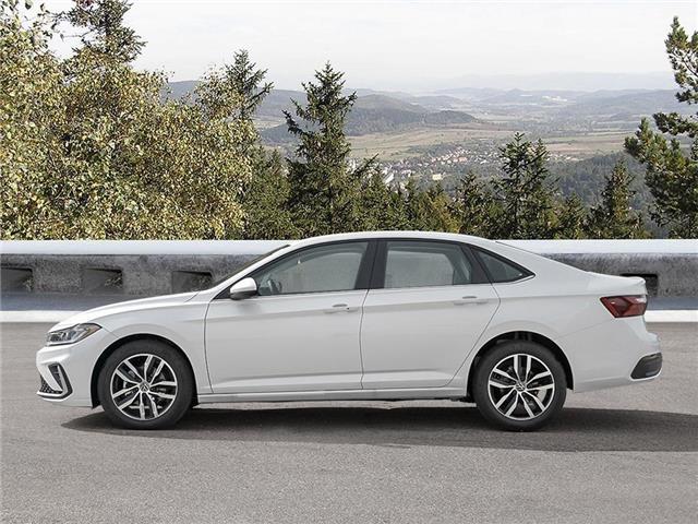 2025 Volkswagen Jetta Comfortline (Stk: SJ092508) in Vancouver - Image 3 of 21