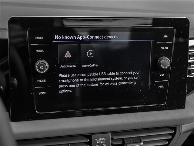 2025 Volkswagen Jetta Comfortline (Stk: SJ107824) in Vancouver - Image 18 of 23