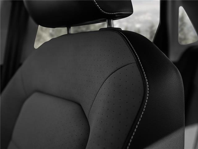 2025 Volkswagen Jetta Comfortline (Stk: SJ106896) in Vancouver - Image 20 of 23