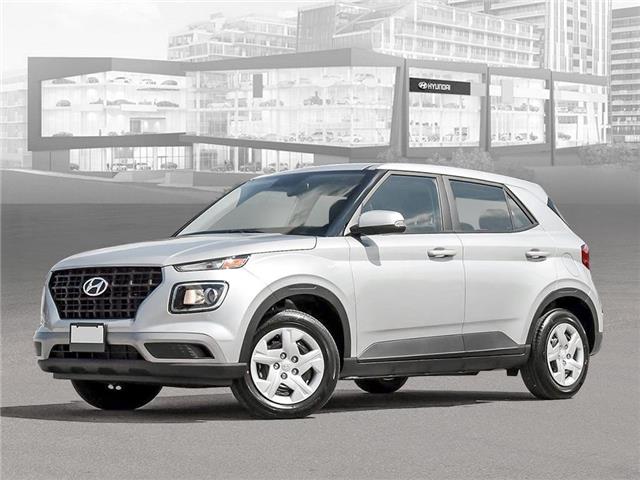 2025 Hyundai Venue  (Stk: 250123) in Toronto - Image 1 of 20