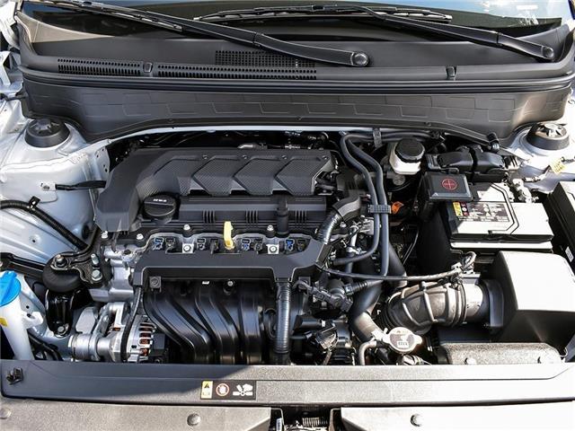 2025 Hyundai Venue  (Stk: 250123) in Toronto - Image 6 of 20