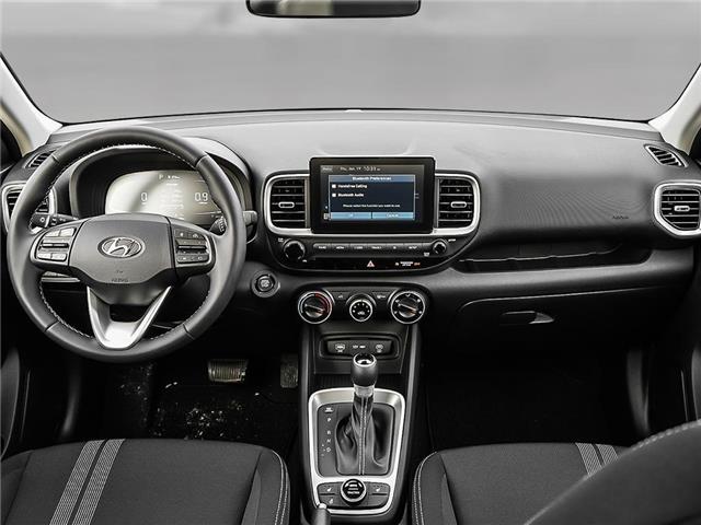 2025 Hyundai Venue  (Stk: 250159) in Toronto - Image 21 of 22