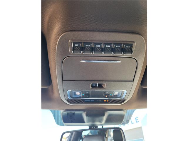 2023 Ford F-350 King Ranch (Stk: 26T2771A) in Pincher Creek - Image 11 of 13