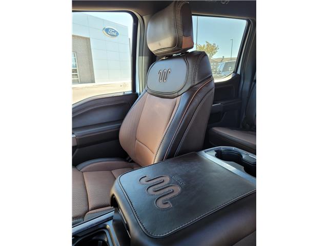 2023 Ford F-350 King Ranch (Stk: 26T2771A) in Pincher Creek - Image 7 of 13
