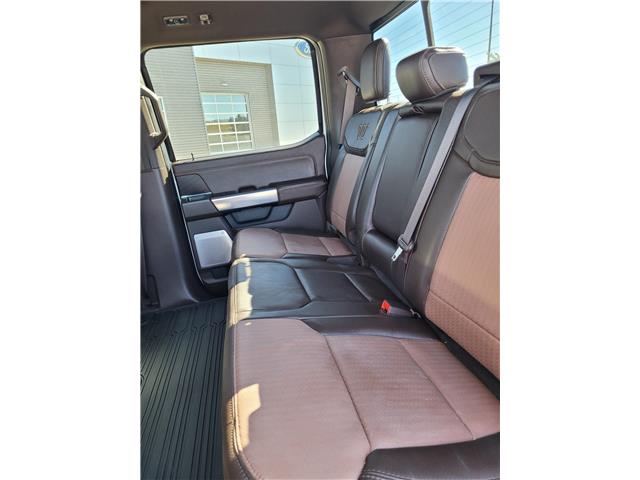 2023 Ford F-350 King Ranch (Stk: 26T2771A) in Pincher Creek - Image 13 of 13