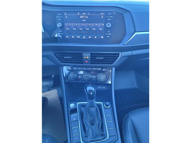 2024 Volkswagen Jetta Comfortline (Stk: OP0974) in Pincher Creek - Image 6 of 9