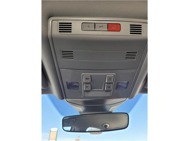 2024 Volkswagen Jetta Comfortline (Stk: OP0974) in Pincher Creek - Image 8 of 9