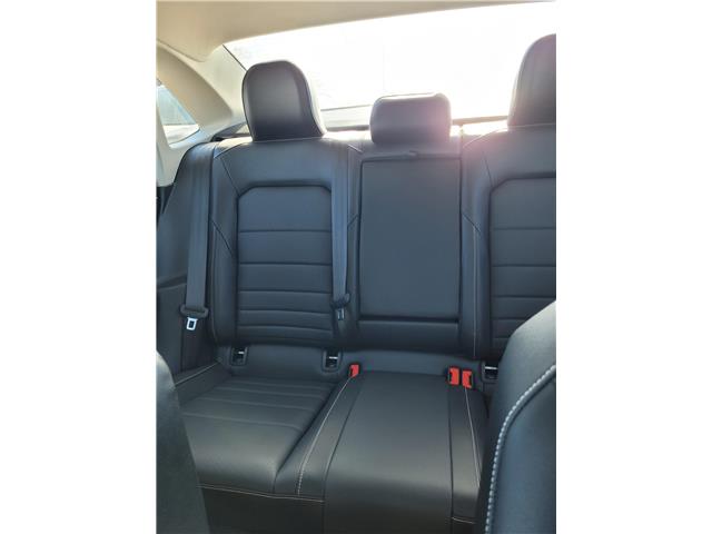 2024 Volkswagen Jetta Comfortline (Stk: OP0974) in Pincher Creek - Image 9 of 9