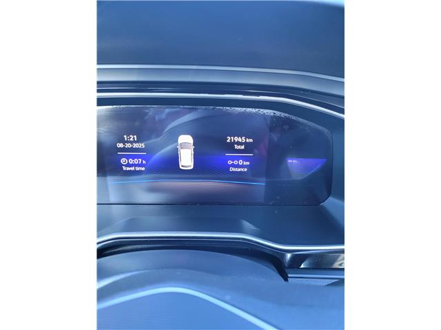 2024 Volkswagen Jetta Comfortline (Stk: OP0974) in Pincher Creek - Image 7 of 9