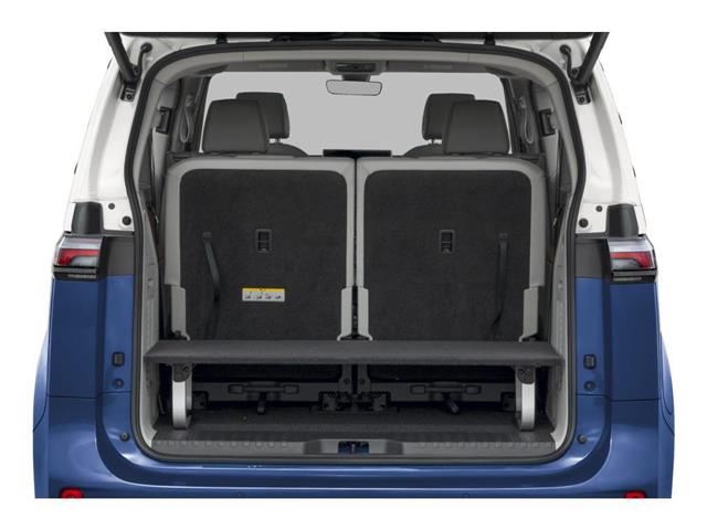 2025 Volkswagen ID. Buzz 1st Edition (Stk: BID25498) in Brantford - Image 8 of 12
