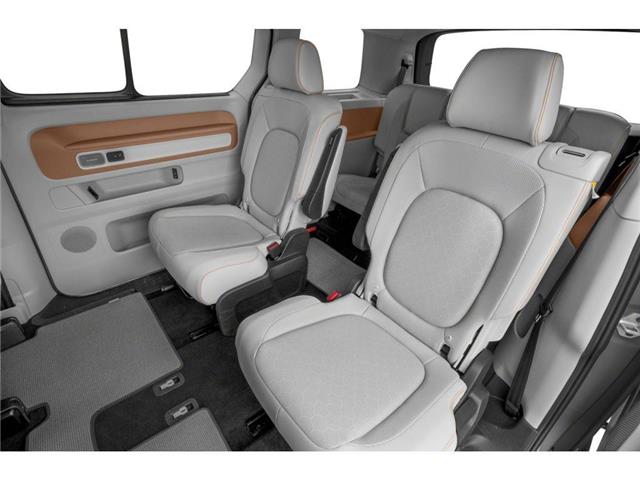 2025 Volkswagen ID. Buzz 1st Edition (Stk: BID25498) in Brantford - Image 9 of 12