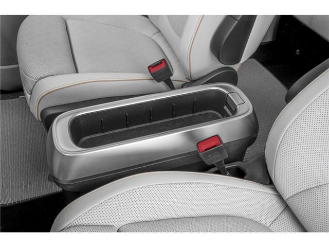 2025 Volkswagen ID. Buzz 1st Edition (Stk: BID25498) in Brantford - Image 10 of 12