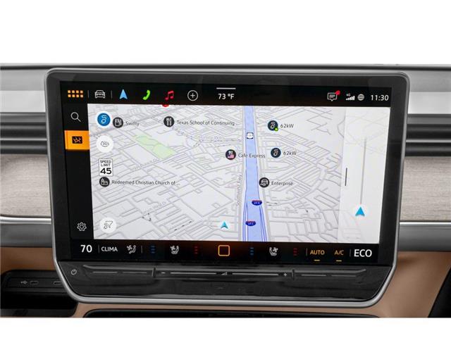 2025 Volkswagen ID. Buzz 1st Edition (Stk: BID25498) in Brantford - Image 12 of 12